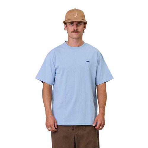 Just Another Fisherman Stamp Sea Tee